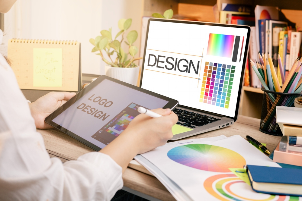 Kursus desain grafis pemula | Belajar desain grafis pemula Adobe Photoshop